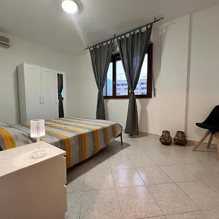 Luminoso Apartment *