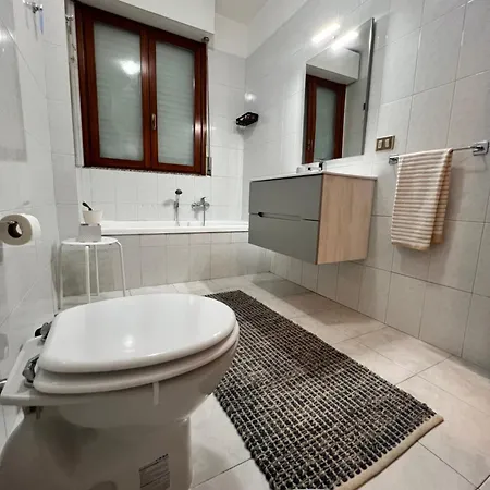 Apartamento Luminoso *