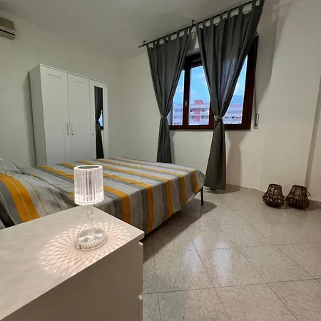 Luminoso Apartment