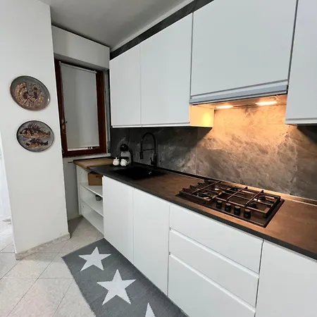 Apartment Luminoso