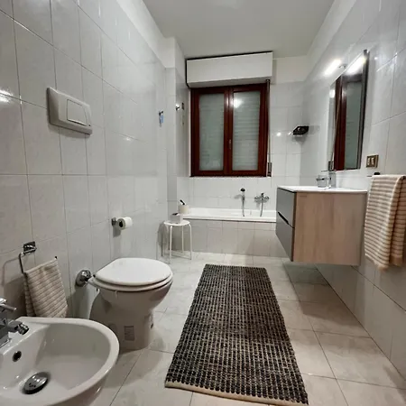 Luminoso Apartamento *